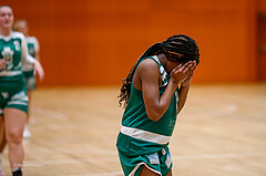 26.01.2025 Österreichischer Basketballverband 2024/25, SLWU19, Vienna United vs. UBI Graz