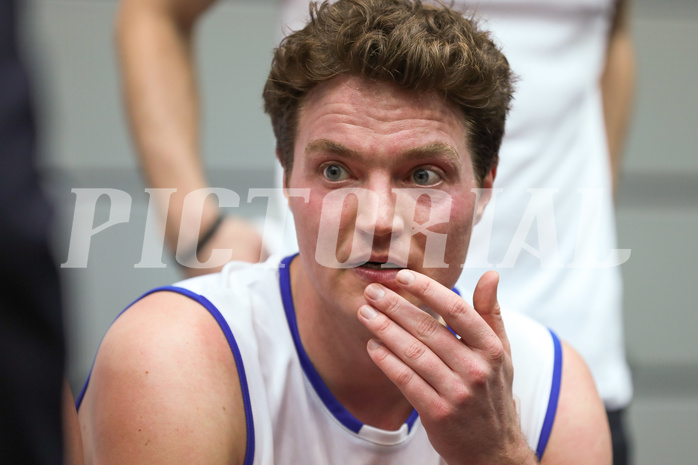 Basketball Austria Cup 2019/20, Halbfinale D.C. Timberwolves vs. Klosterrneuburg Dukes
