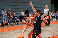 15.12.2024 Österreichischer Basketballverband 2024/25, SLWU14 Basket Duchess vs. Gratkorn Scorpions