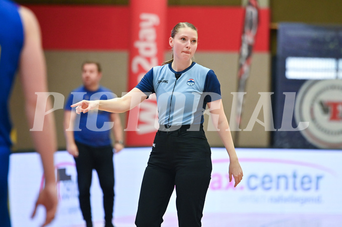 2025.05.11 SLMU16 FIN USBC Graz vs BC Vienna,
