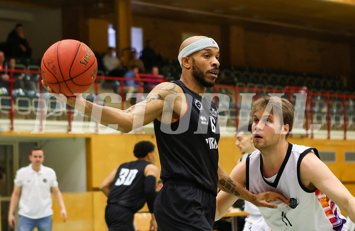 Basketball Zweite Liga 2022/23, Grunddurchgang 11.Runde Vienna United vs. Wörthersee Piraten