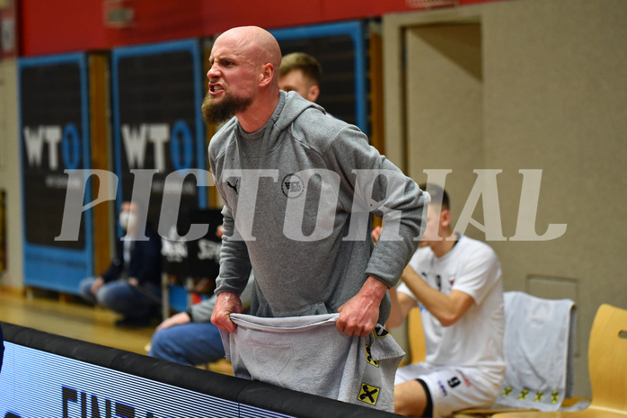 Basketball Superliga 2020/21, Platzierungsrunde 3. Runde Flyers Wels vs. Gmunden