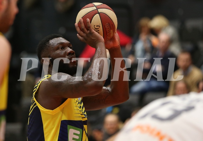 Basketball ABL 2018/19, Grunddurchgang 20.Runde BK Dukes vs. UBSC Graz
 Basketball ABL 2018/19, Grunddurchgang 20.Runde BK Dukes vs. UBSC Graz