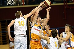 Basketball