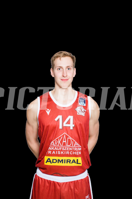 Basketball, Admiral Basketball Superliga 2019/20, BSL Media Days 2019/20, Traiskirchen Lions
