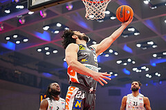Basketball Austria Cup 2025, Final Four, Finale Herren,  Wels vs. Klosterneuburg


