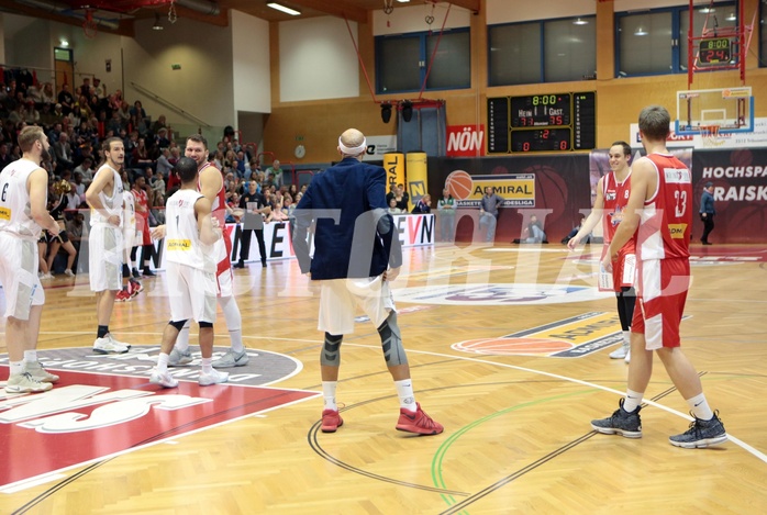 27.01.2018 Basketball ABL 2017/18 All Star Day 2018