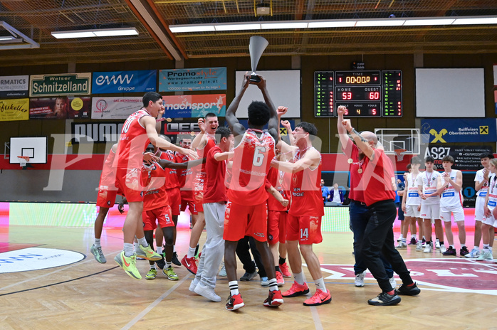 2025.05.11 SLMU16 FIN USBC Graz vs BC Vienna,
