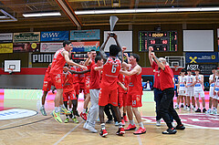2025.05.11 SLMU16 FIN USBC Graz vs BC Vienna,

