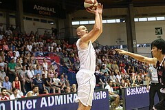 Basketball ÖBV Nationalteam Herrn Team Austria vs. Team Japan