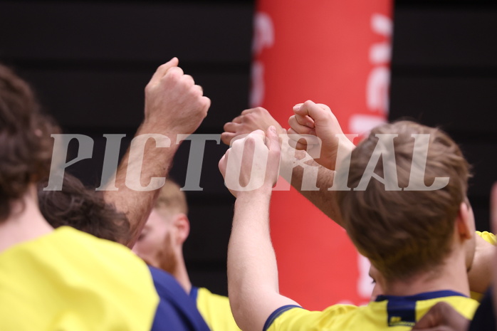 29.12.2024, Graz, Raiffeisen Sportpark Graz, Basketball Superliga 2024/25, Grunddurchgang, Runde 15, UBSC Graz - Swans Gmunden