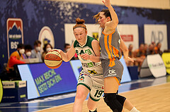 Basketball Austria CUP Damen 2011, Finale BK Duchess vs. UBI Graz


