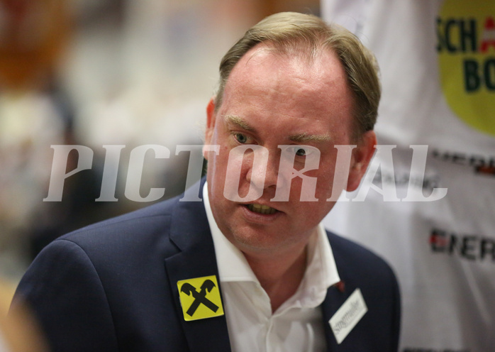 Basketball Superliga 2022/23, Grunddurchgang 2.Runde Gmunden Swans vs. Flyers Wels