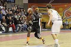 Basketball ABL 2015/16 Grunddurchgang 17.Runde G