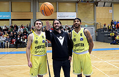 Basketball
