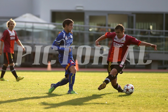 2015.06.20 Stadioneröffnung SC Klosterneuburg vs SC Niederösterreich