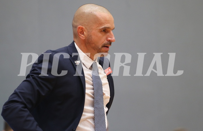 Basketball ABL 2017/18, Grunddurchgang 3.Runde BK Dukes Klosterneuburg vs. Kapfenberg Bulls
