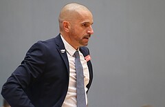 Basketball ABL 2017/18, Grunddurchgang 3.Runde BK Dukes Klosterneuburg vs. Kapfenberg Bulls