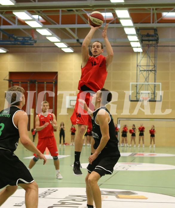 Basketball 2.Bundesliga 2018/19, Grunddurchgang 2.Runde Mistelbach Mustangs vs. Deutsch Wagram
 Basketball 2.Bundesliga 2018/19, Grunddurchgang 2.Runde Mistelbach Mustangs vs. Deutsch Wagram