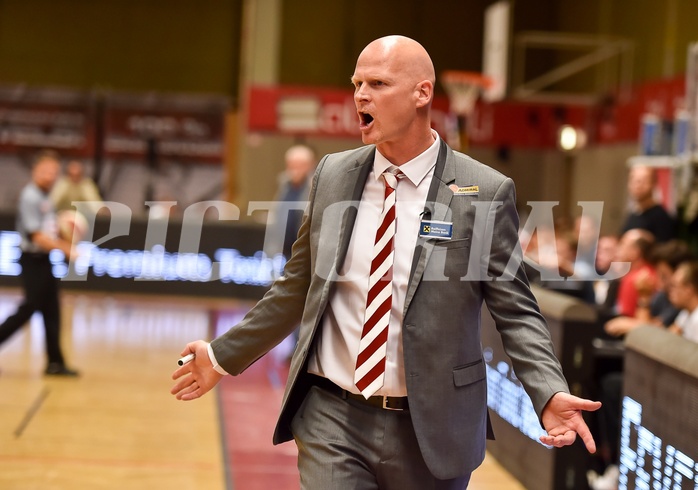 Basketball ABL 2015/16 Grunddurchgang 2.Runde WBC Wels vs BC Vienna