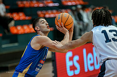 04.05.2025 Österreichischer Basketballverband 2024/25, SLMU19 Vienna Timberwolves vs SKN St. Pölten