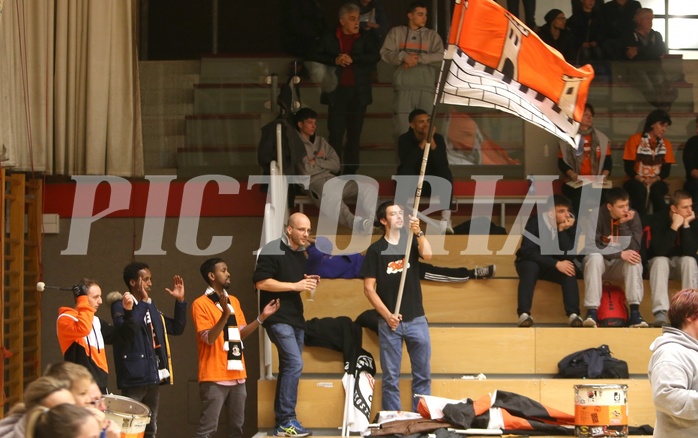 Basketball ABL 2017/18, Grunddurchgang 9.Runde Flyers Wels vs. BK Dukes Klosterneuburg


