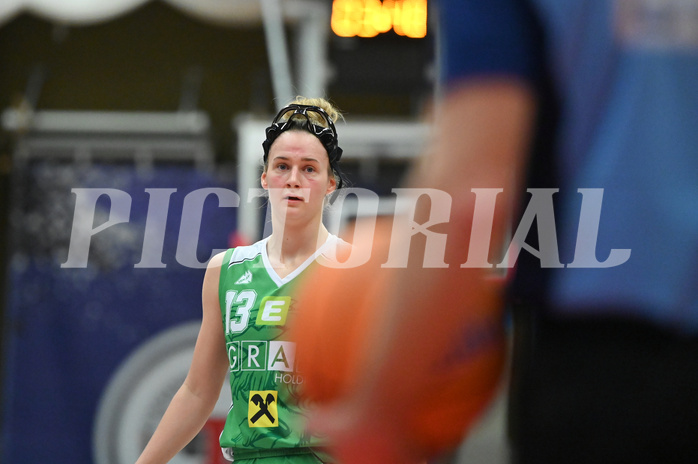 Basketball Superliga 2024/25, Grunddurchgang 5.Runde, DBB Wels vs UBI Holding Graz,


