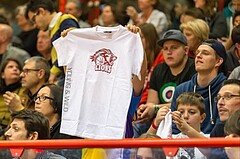 Basketball, ABL 2016/17, All Star Day 2017, Team Austria, Team International, 