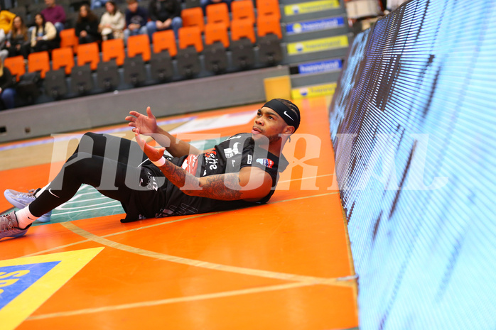 Basketball Superliga 2024/25, Grunddurchgang 9.Runde Klosterneuburg Dukes vs. Kapfenberg Bulls