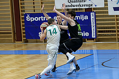 Basketball