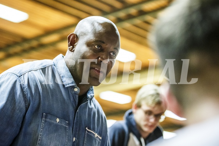 Basketball, 2.Bundesliga, Grunddurchgang 7.Runde, Mattersburg Rocks, Wörthersee Piraten, 