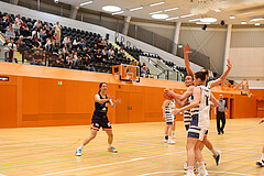 Basketball Damen Zweite Liga 2024/25, Playoffs, Platz 3 BC Vienna 87 vs. TI Innsbruck


