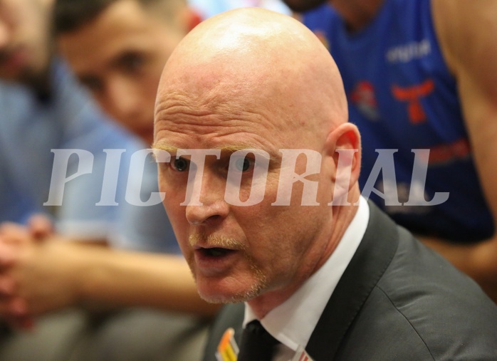 Basketball ABL 2018/19, Playoff Finale Spiel 3 Gmunden Swans vs. Kapfenberg Bulls
Basketball ABL 2018/19, Playoff Finale Spiel 3 Gmunden Swans vs. Kapfenberg Bulls