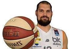 Basketball Superliga 2019/20, Media Days 2019/20, Klosterneuburg Dukes