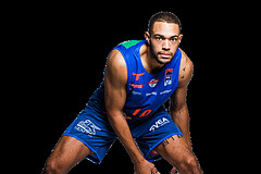 Basketball Superliga 2019/20, Media Days 2019/20, Kapfenberg Bulls