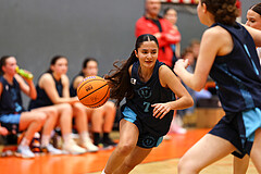 Basketball Superliga SLMU19 Basket Duchess vs. Vienna Timberwolves


