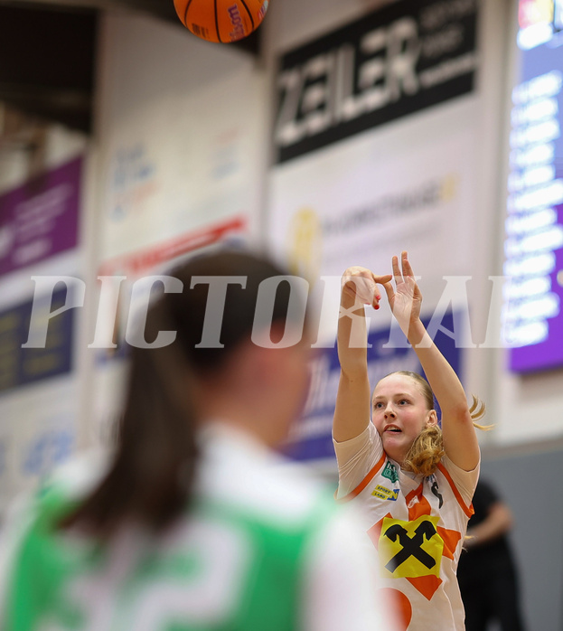 Basketball Damen Superliga 2024/25, Playoffs, Finale Spiel 2 Duchess Klosterneuburg vs. UBI Graz
Basketball Damen Superliga 2024/25, Playoffs, Finale Spiel 2 Duchess Klosterneuburg vs. UBI Graz