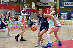 2025.05.11 SLWU16 PL3 Basket Duchess vs UBSC-DBB Graz,

