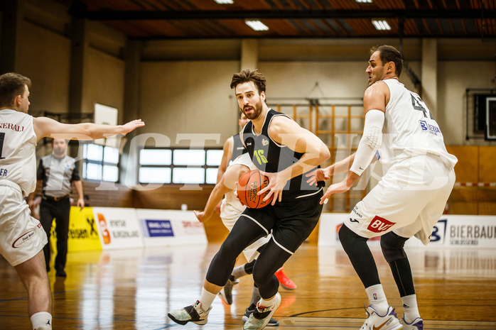 Basketball, Basketball Zweite Liga, Grunddurchgang 3.Runde, Mattersburg Rocks, Basket Flames, 