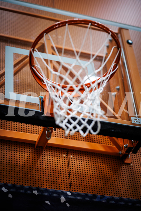 Basketball, Win2Day Superliga 2023/24, Grunddurchgang 9.Runde, Vienna Timberwolves, Gmunden Swans, feature