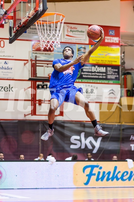 13.03.2016 Basketball ABL All Star Day 2016 