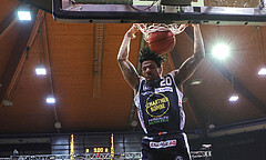 Basketball Superliga 2022/23, Playoff, Finale Spiel 2 BC Vienna vs. Gmunden Swans