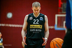 Basketball Zweite Liga 2024/25, Grunddurchgang 15.Runde Vienna United vs. Mattaersburg Rocks


