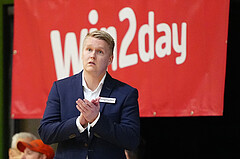 Win2day Basketball Superliga 2022/23, Grunddurchgang, 10. Runde, Fuerstenfeld vs. Gmunden


