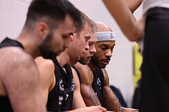 06.10.2024, Graz, Raiffeisen Sportpark Graz, Basketball Zweite Liga 2024/25, Grunddurchgang, Runde 2, Future Team Steiermark vs. Wörthersee Piraten