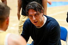 01.05.2025 Basketball Zweite Liga 2024/25, Playoffs, Finale Spiel 2 Wörthersee Piraten vs. Mistelbach Mustangs