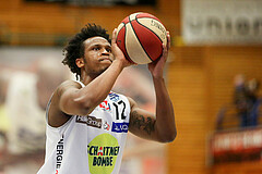 Basketball Superliga 2020/21, Grunddurchgang 11.Runde Gmunden Swans vs. Traiskirchen Lions



