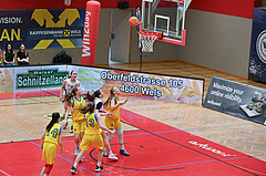 2025.05.11 SLWU16 FIN DBB Basketgirls Wels vs UBBC Herzogenberg,

