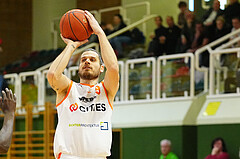 Win2day Basketball Superliga 2022/23, 2. Qualifikationsrunde, Fuerstenfeld vs. Kapfenberg


