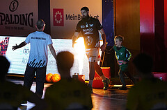Win2day Basketball Superliga 2024/25, Grunddurchgang, 10. Runde, Kapfenberg vs. UBSC Graz


